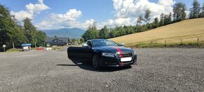 Audi A5 coupé 3.0TDI 176kw koupeno v ČR - 2