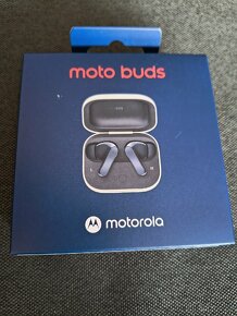 Moto BUDS - 2