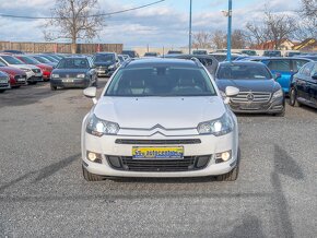 Citroën C5 3.0HDI 177KW-NOVÉ ROZVODY FULL - 2