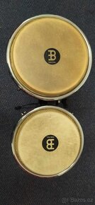 bonga Meinl FWB400-GAB Bongo + stojan - 2