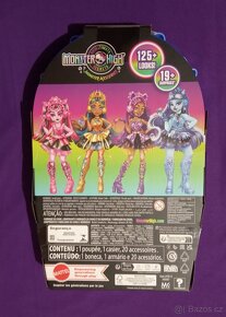 Monster High Skultimate Secret Abbey - 2