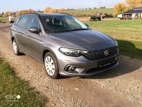 Fiat Tipo 1.4 t-jet - 2