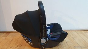 Autosedačka Britax Römer Baby - safe i-Size2 - 2