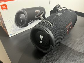 Reproduktor JBL extreme 3 - 2