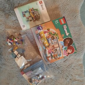 LEGO Friends - 2