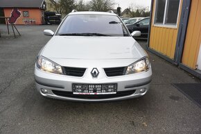 PRODÁM Renault Laguna 1.9dCi 96kW - 2