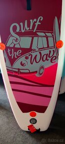 F2 Surf the Wave 10.6 - 2