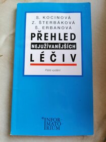 Učebnice pro obor zdravotní asistent - 2