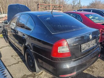 Škoda Octavia 1.9 TDI BXE na ND - 2