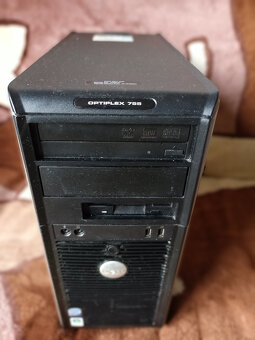 DELL OptiPlex 775 - 2