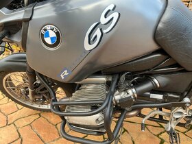 BMW R 1150 GS - 2