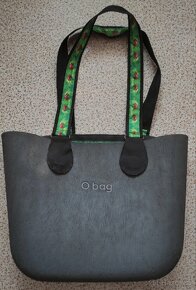 Kabelka O Bag - 2