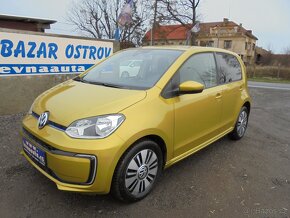 Volkswagen E- UP - 2