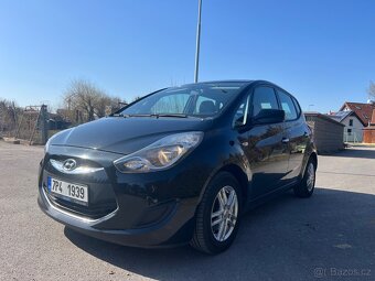 Hyundai ix20 1.6 CRDI 85kw 2015 - 2