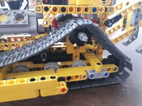 Lego technik 42028 - 2