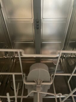 Bosch ActiveWater myčka nádobí SMS60M18EU - 2