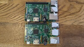 Raspberry PI 1 B+ 512RAM - 2