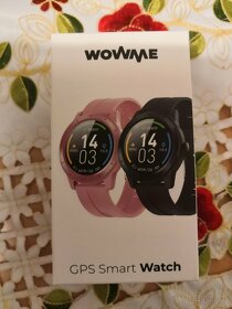 Chytré hodinky GSW10 GPS Smart Watch - 2