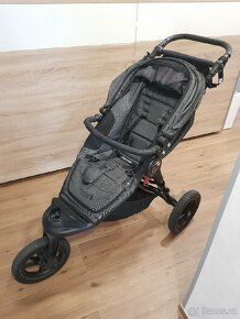 Kočárek Baby Jogger City Elite - 2