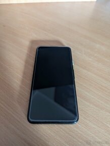 Prodám Google Pixel 4a (4G) – 128 GB, černý - 2