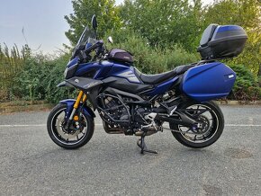 Yamaha Tracer 900 gt - 2