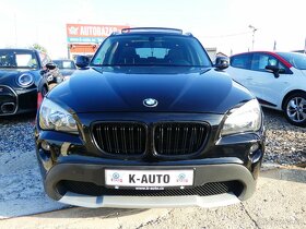 BMW X1 18d 105kW,xDrive,Panorama,PDC - 2