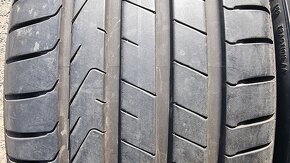 Letní pneu 235/55/19 Pirelli - 2