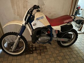 Jawa 250 - 2