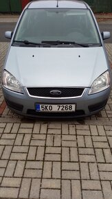 Ford Focus - 2