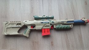 Nerf Huntsman dětská pistole - 2