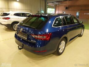 ŠKODA Superb 2.0 TDI Ambition - 2