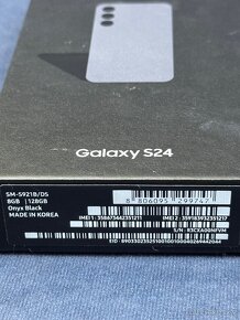 Samaung Galaxy S24 128 GB - 2