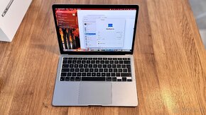 Macbook Air M1 16GB/1TB - 2