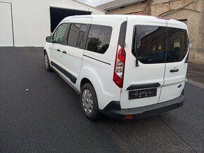 Ford Connect MAXI 1,5 TDCi 1 Majitel 2020 - 2