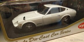 NISSAN Fairlady Z Kyosho 1:18 - 2