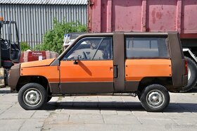 Renault RODEO - 2