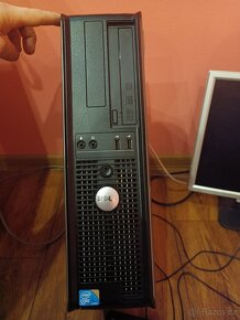 Dell Optiplex 780 - 2