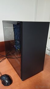 Levné herní PC s i5, GTX 980, 8 GB RAM - 2