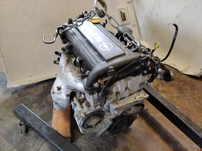 Motor Opel Z22YH  2.2 - 2