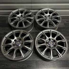 Alu MERCEDES 5x112 16” A2054012400 - 2