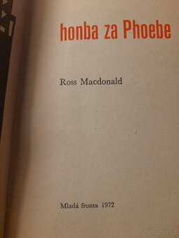 Ross Macdonald - 2