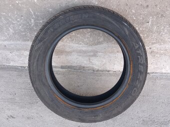 Pneumatika 155/65 R14 - 2