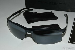 PORSCHE DESIGN P8494 Sluneční Brýle - 2