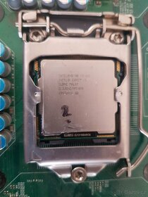 intel core I5 procesor - 2