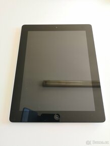 Ipad 3 generace - 2