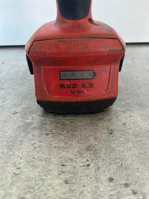 Hilti 6AT-A22 - 2