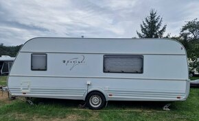 2010 Tabbert DaVinci 540 - 2