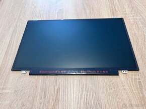 Predám obrazovku do notebooku 14"LED SLIM display 30pin EDP/ - 2