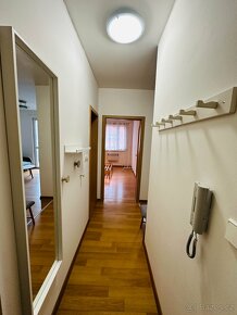 Zrekonsttuovaný a zařízený byt 2kk 47m² - 2