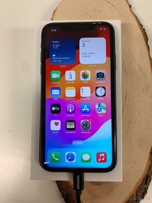 iPhone 11 64GB Black - 2